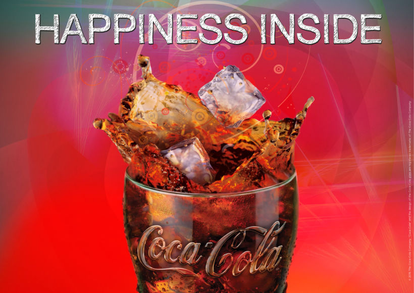 McDonalds - Coca-Cola Perfect Match 2