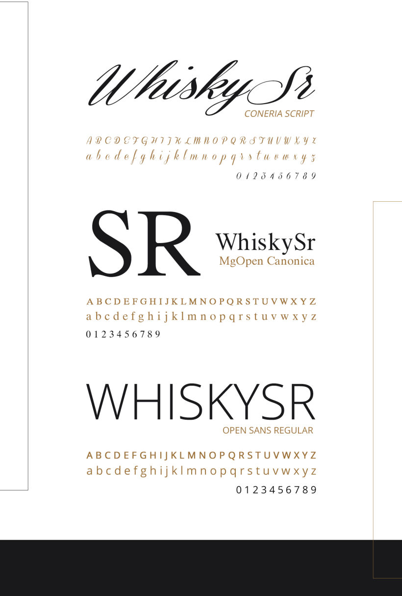 WhiksySr Branding & Web 3