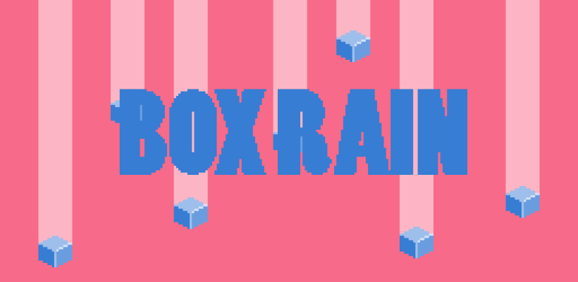 Box Rain 0
