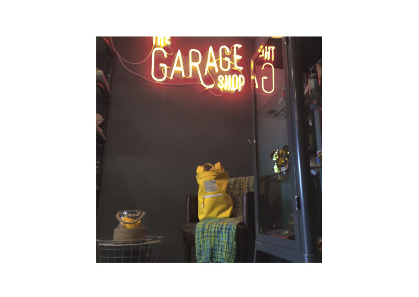 The Garage Shop 10