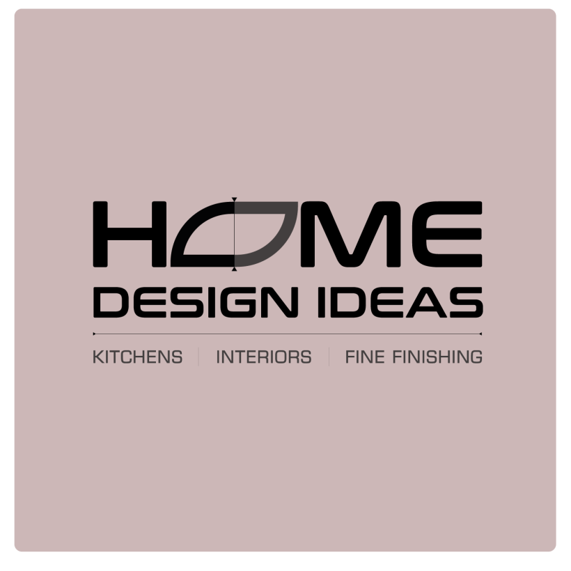 [ BRANDING ] "Home Design Ideas"  0