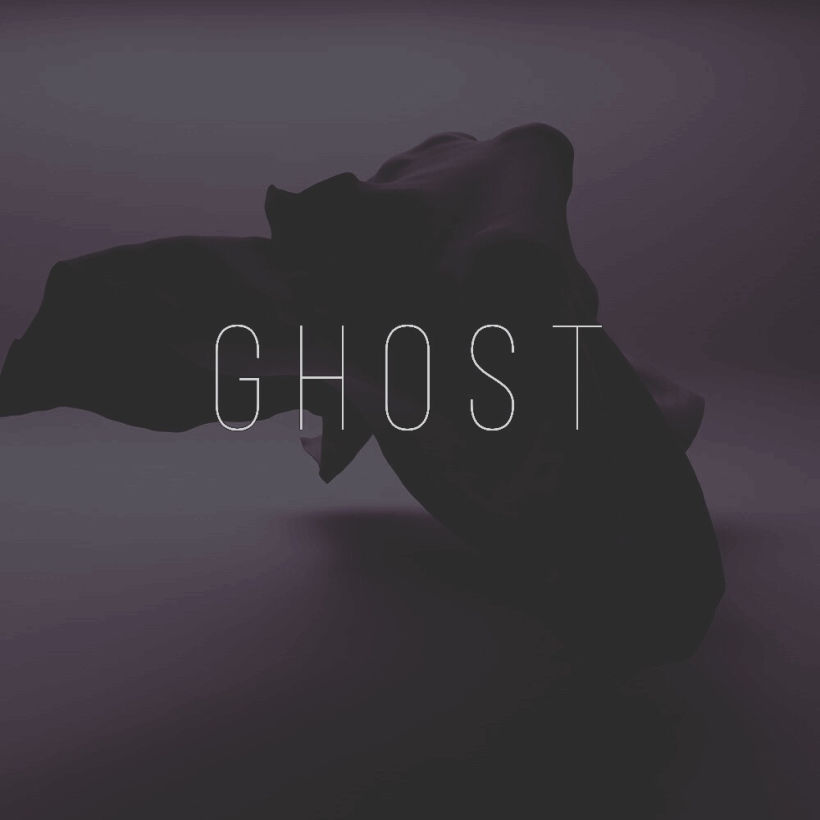 Ghost -1