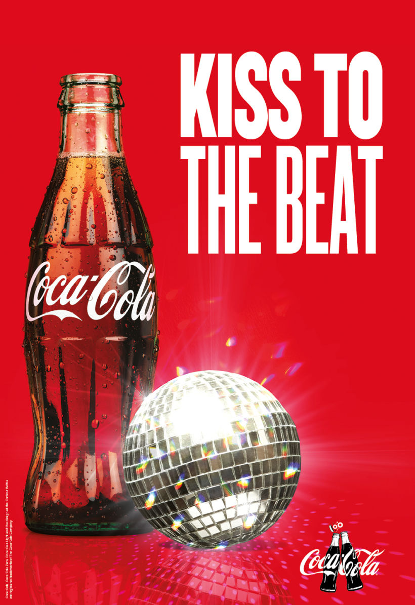 Coca Cola Shopper Toolkit: Kiss Happiness 2015 4