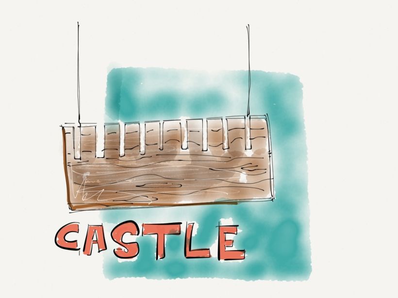 Castle 4