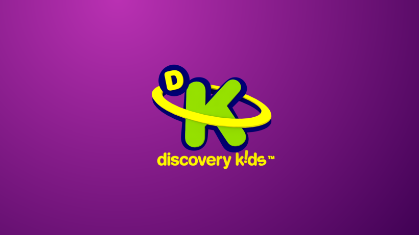 Discovery Kids Halloween/Día de Muertos 1