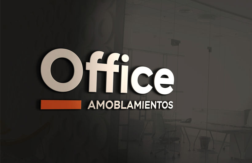 Office Amoblamientos 13