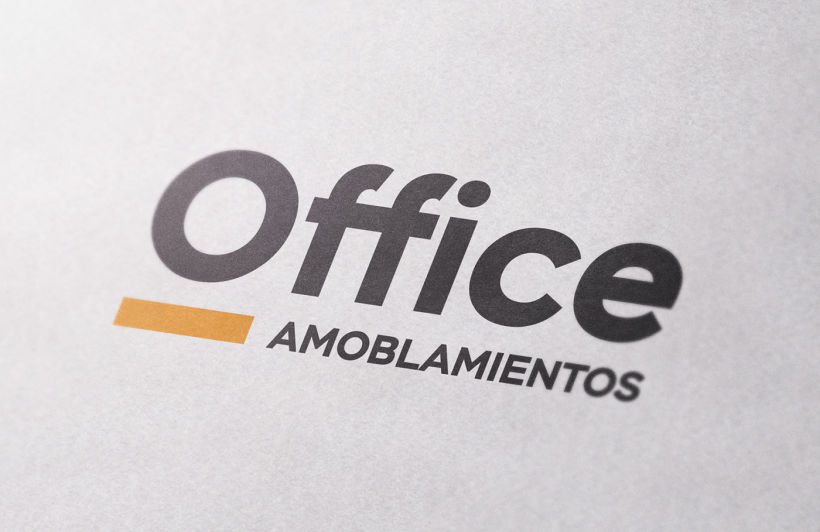 Office Amoblamientos 15