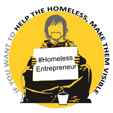 Homelessentrepreneur -1