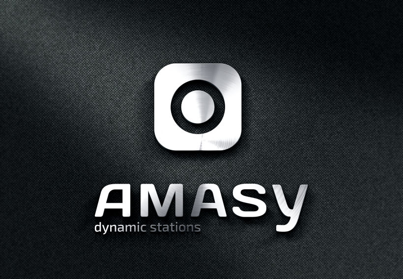 Amasy - Empresa de viajes 0