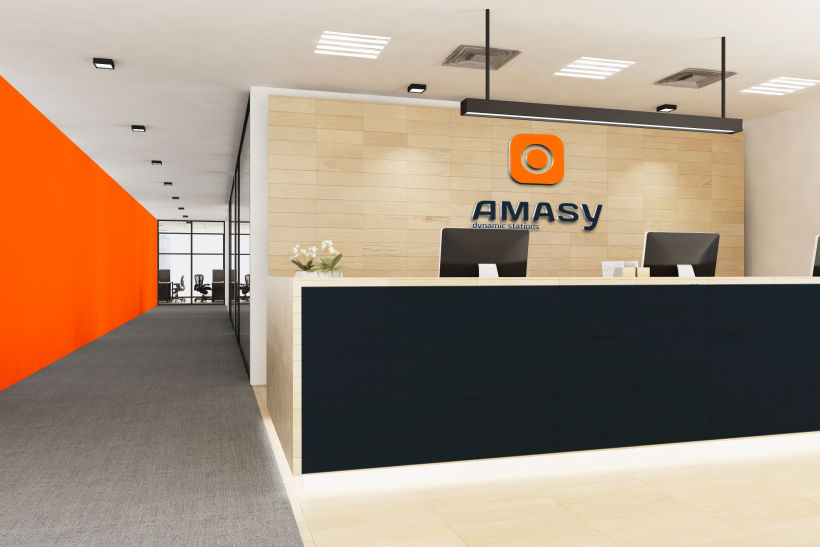 Amasy - Empresa de viajes 16