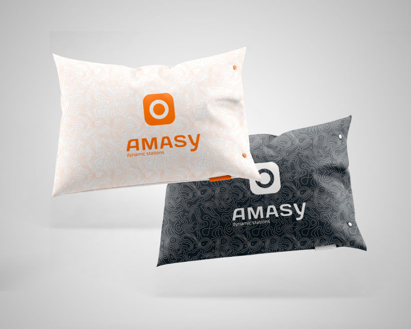 Amasy - Empresa de viajes 9