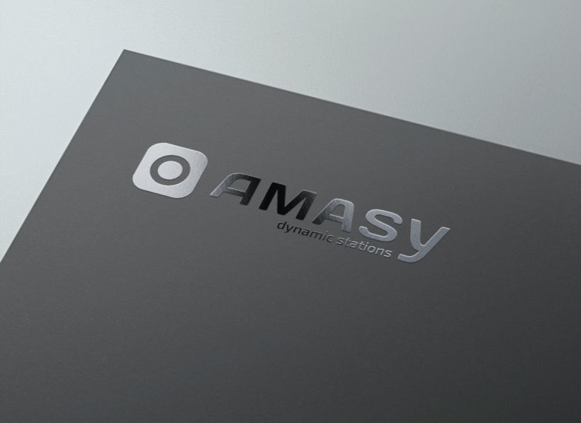 Amasy - Empresa de viajes 6