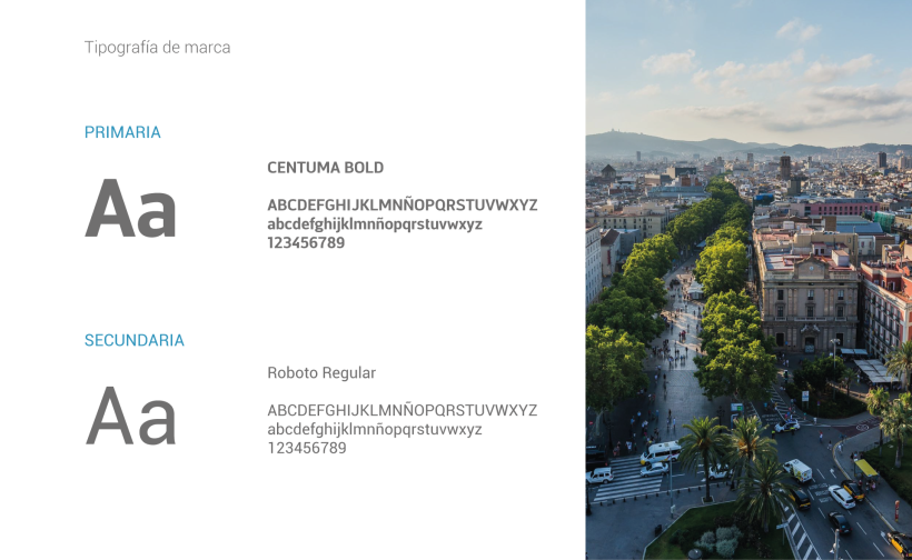 Diseño web y branding Rubén Reguera 2