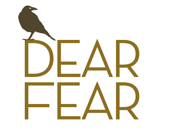 Dear Fear. Nombre para un canal de contenidos de terror -1