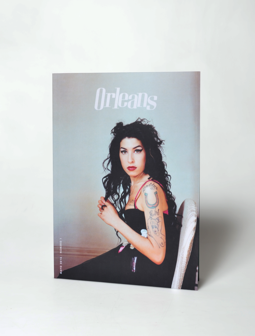 Orleans - revista de música 1