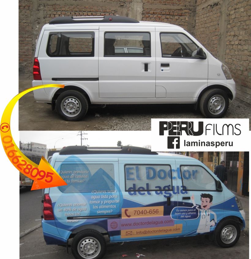 rotulado vehicular lima peru - branding vehicular lima peru - brandeo de vehiculos lima peru - revestimiento vehicular lima peru 5