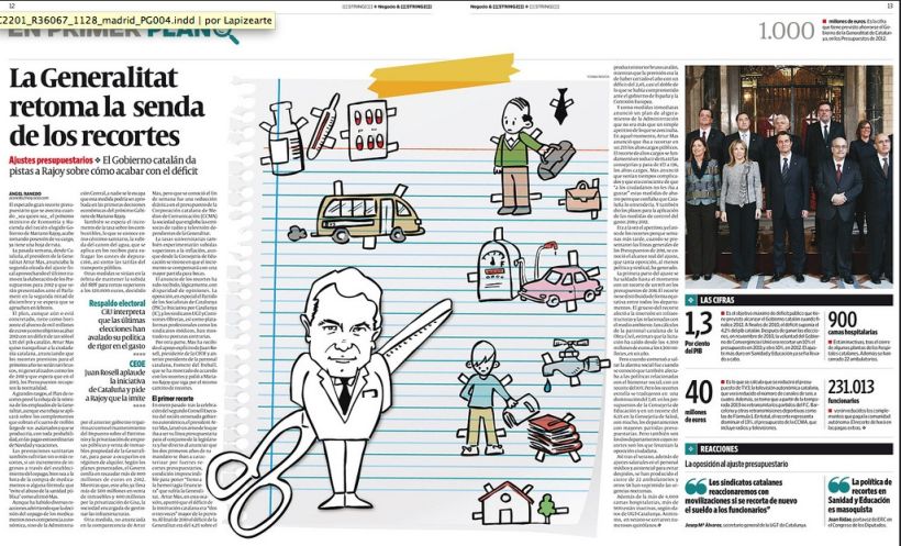 Ilustración de Prensa 5