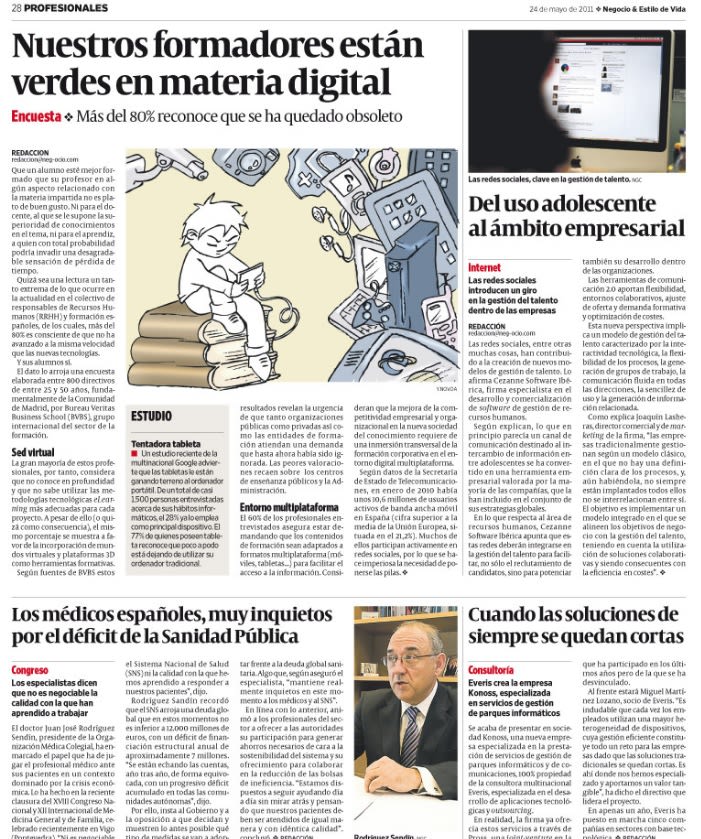 Ilustración de Prensa 9