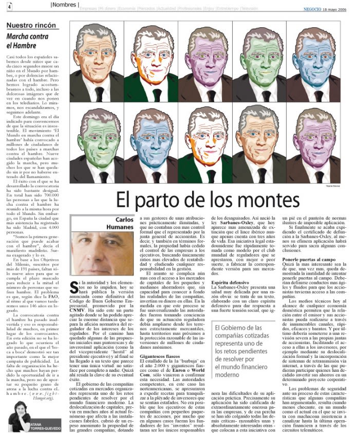 Ilustración de Prensa 11