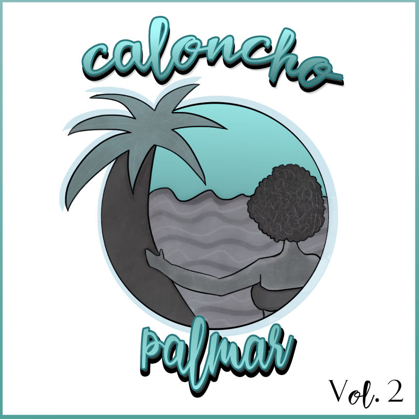 Cd- Palmar (Caloncho) 0