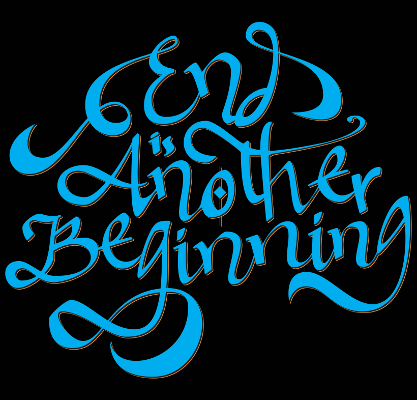 End is New Beginning. Mi Proyecto del curso. 6