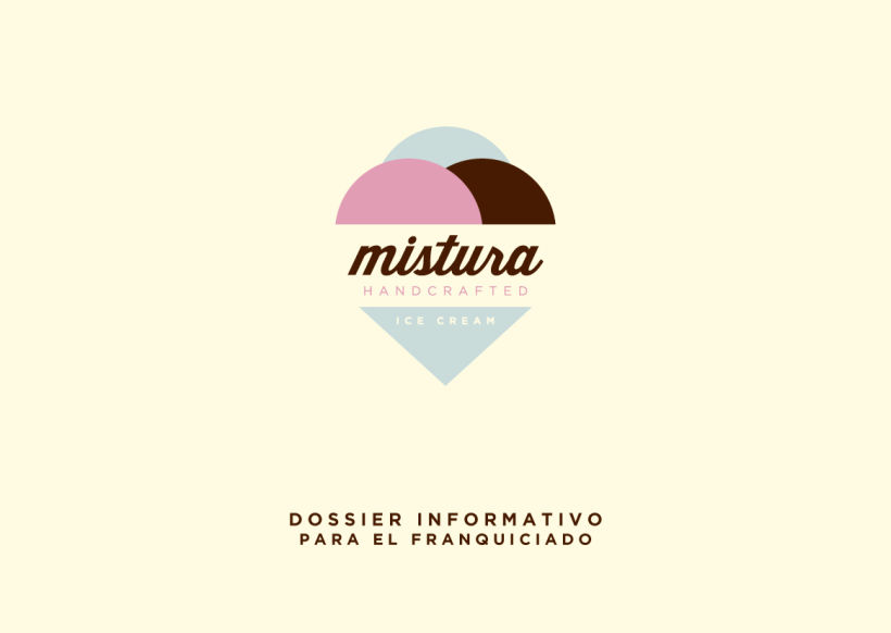 MISTURA - Dossier Informativo 0