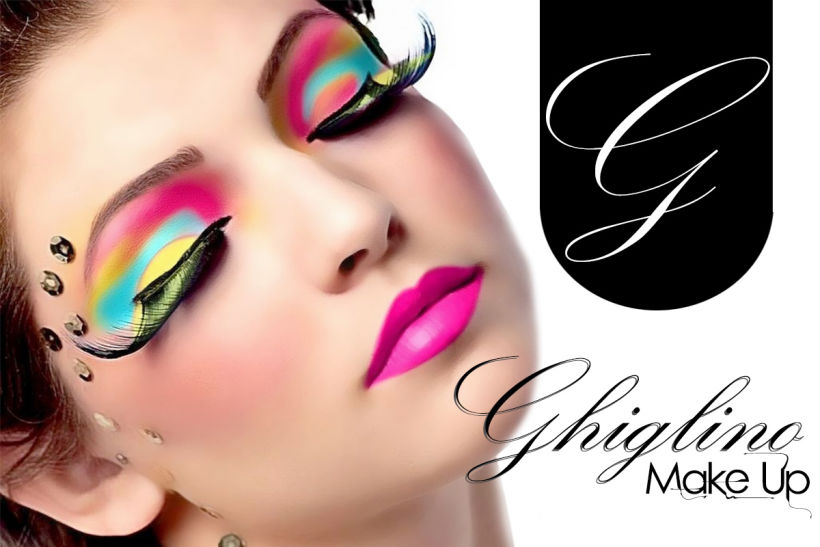 Giglino MakeUp 3
