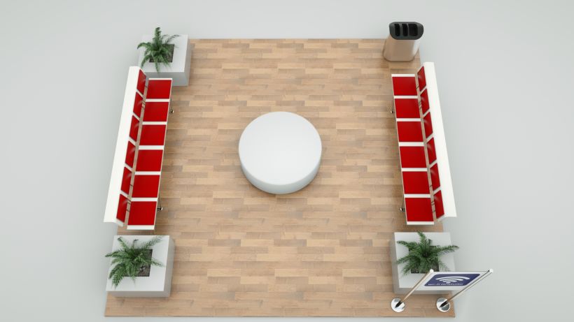 3d - rest areas 1