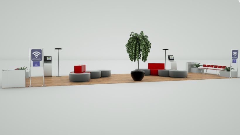 3d - rest areas 7