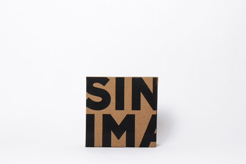 Sin Imagen CD Box -1