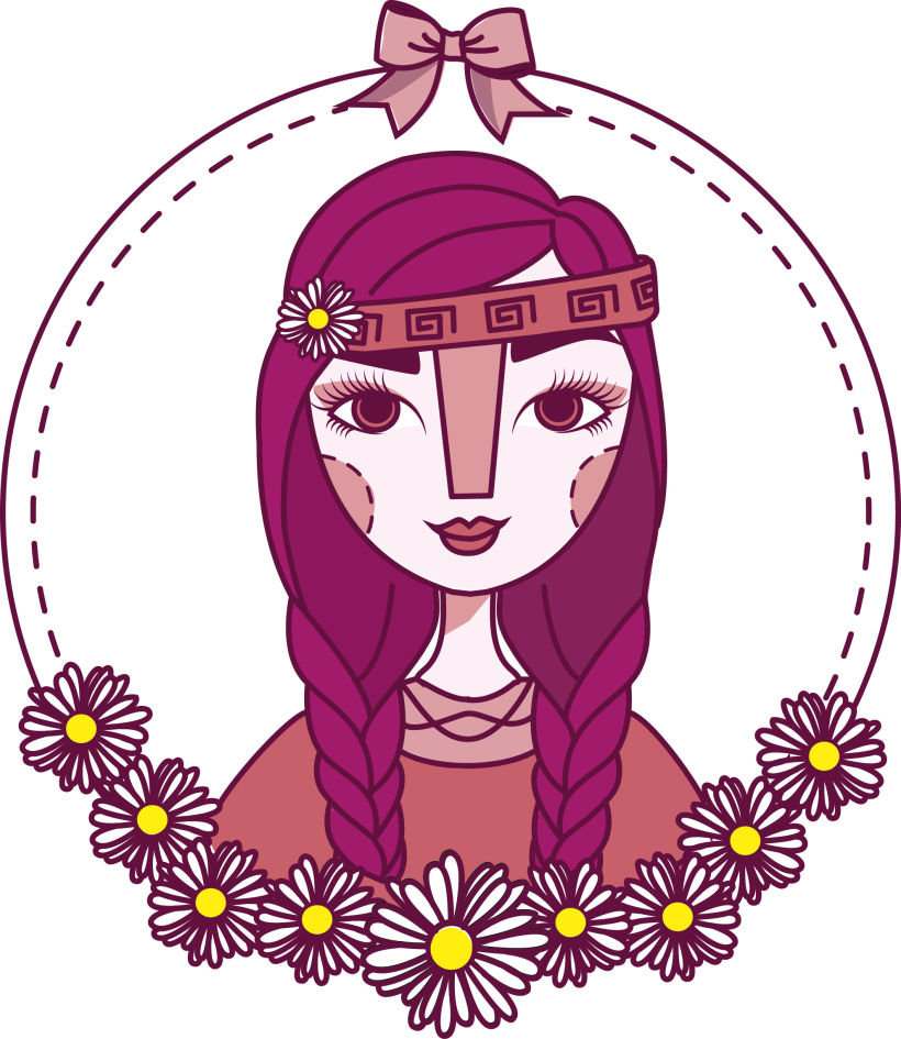 Logo Mujer Diaguita -1