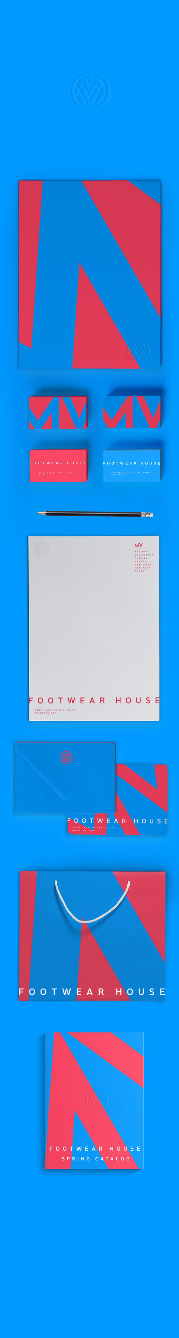 MV Footwarehouse 0
