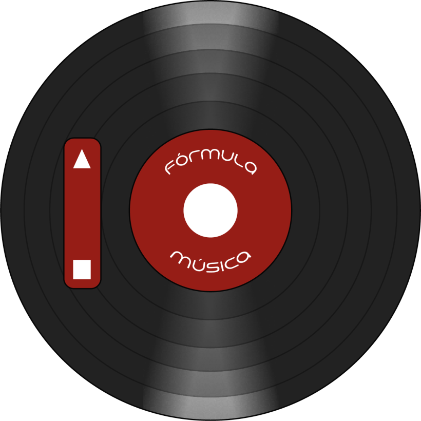 Logotipo Fórmula10músicA 0
