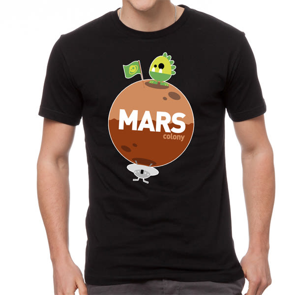 MARS Colony 2