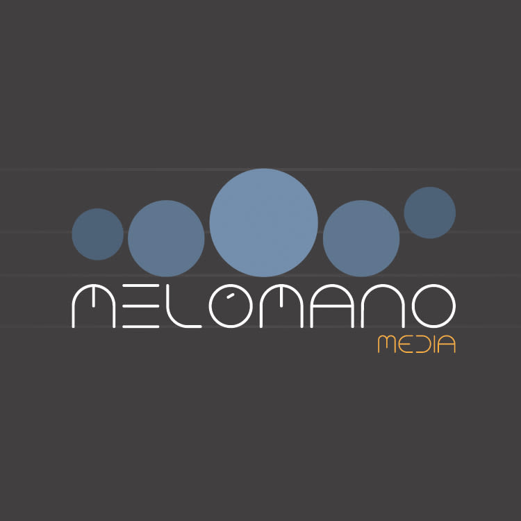 Melómano Media-Agencia Digital  0