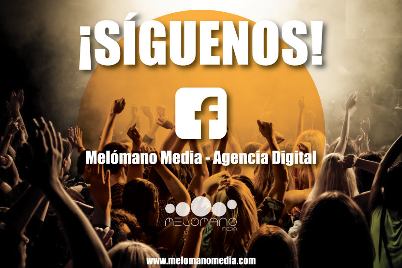 Melómano Media-Agencia Digital  4