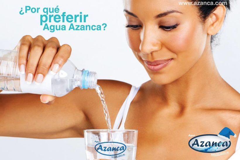 Agua Azanca  4