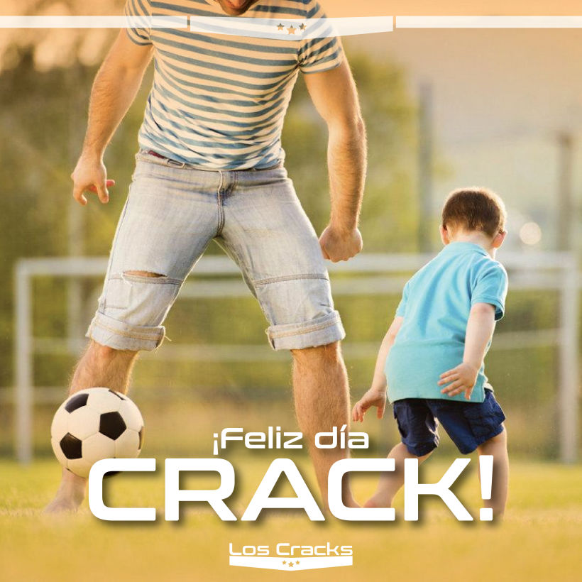 Los Cracks - Blog Deportivo 5