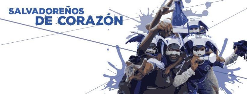 Federación Nacional de Fútbol de El Salvador  1