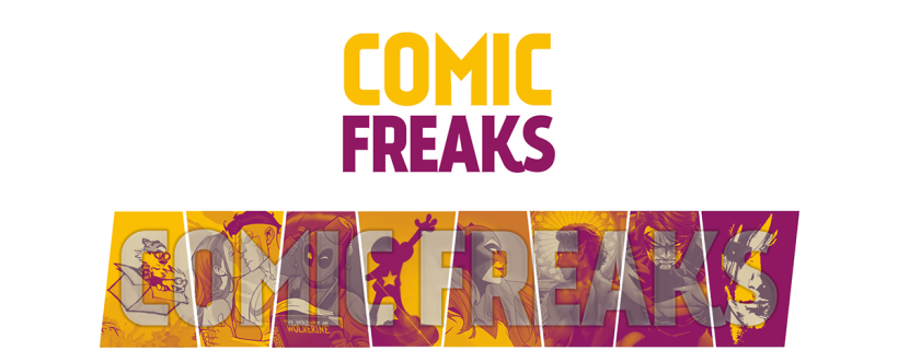 Comic Freaks - Cómics en youtube 0