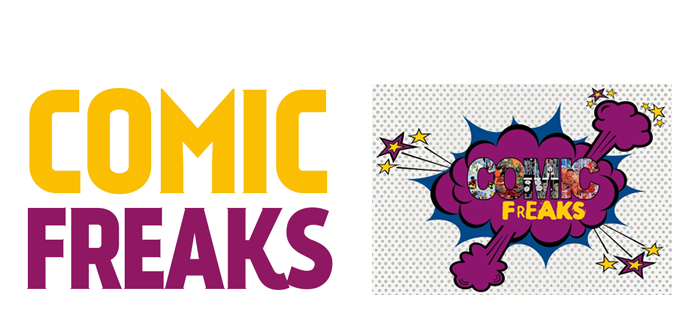 Comic Freaks - Cómics en youtube 4