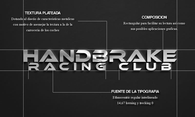 Handbrake Racing Club 1