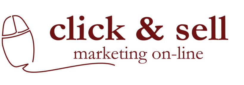 Logotipo Click & Sell 0