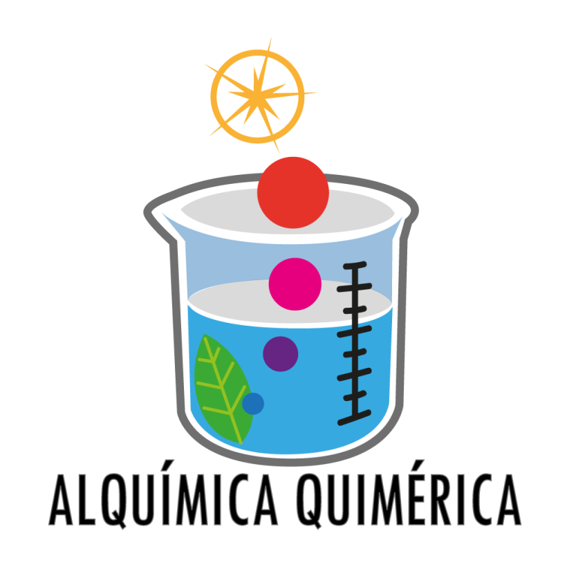 Alquímica Quimérica Logo -1