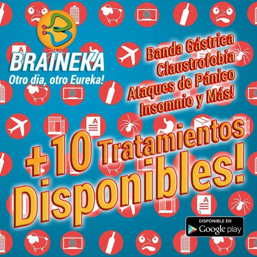 Banner para Braineka App en Instagram -1
