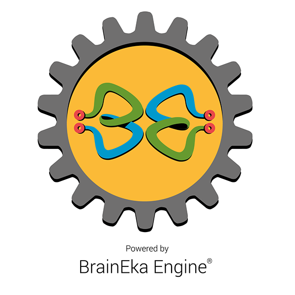 Logo BrainEka 0