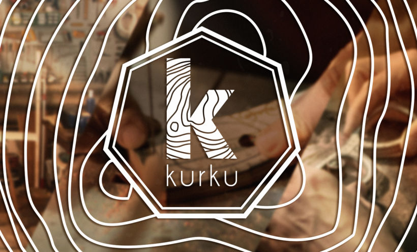 Branding KURKU 3