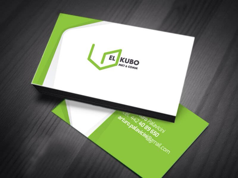 El Kubo Marketing  y Comunicación 9