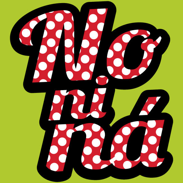 No ni ná ( Logos merchandising San Lúcar) -1