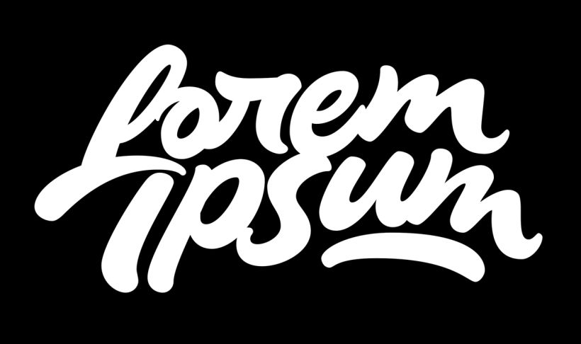 Lorem Ipsum logotipo  8